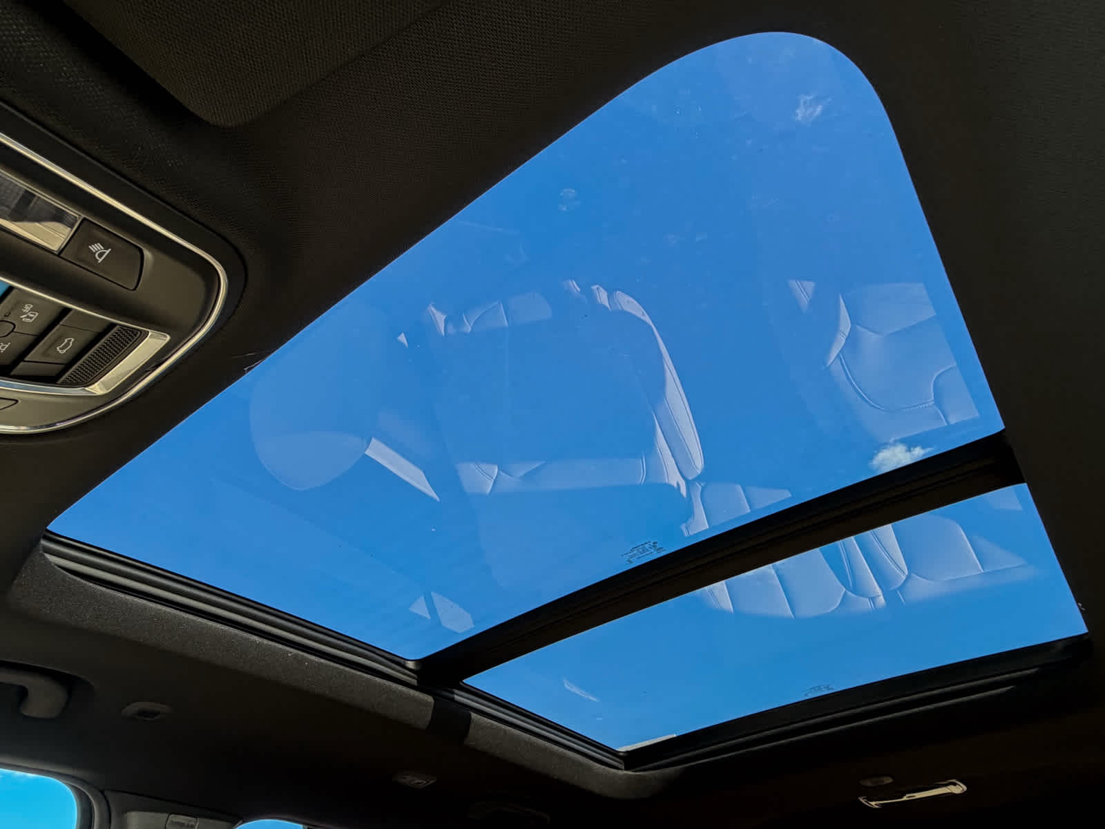 2025 Jeep Grand Cherokee L GRAND CHEROKEE L LIMITED 4X4