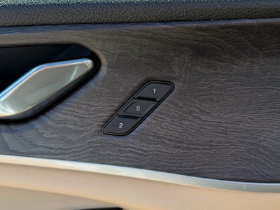 2025 Jeep Grand Cherokee L GRAND CHEROKEE L LIMITED 4X4