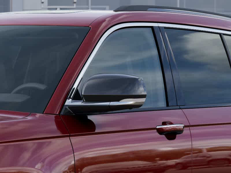 2026 Jeep Grand Cherokee L GRAND CHEROKEE L LIMITED 4X4