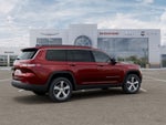 2026 Jeep Grand Cherokee L GRAND CHEROKEE L LIMITED 4X4
