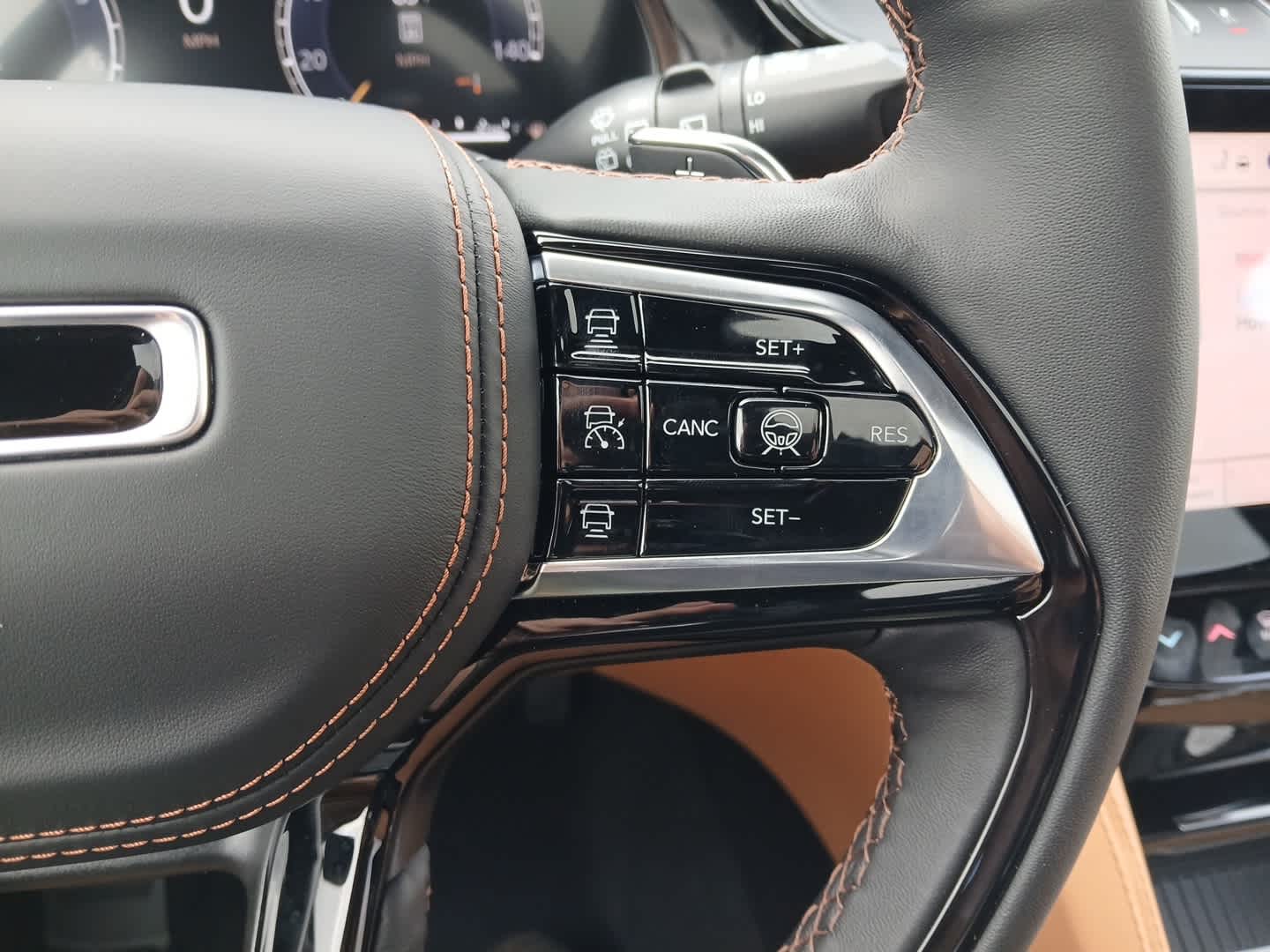 2026 Jeep Grand Cherokee L GRAND CHEROKEE L SUMMIT 4X4