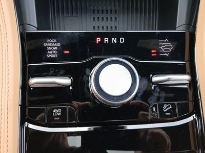 2026 Jeep Grand Cherokee L GRAND CHEROKEE L SUMMIT 4X4