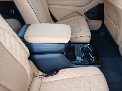 2026 Jeep Grand Cherokee L GRAND CHEROKEE L SUMMIT 4X4