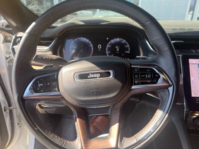 2023 Jeep Grand Cherokee L Summit 4x4