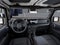 2027 Jeep Wrangler WRANGLER 4-DOOR RUBICON X