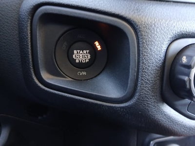 2025 Jeep Wrangler 4xe Willys 4xe