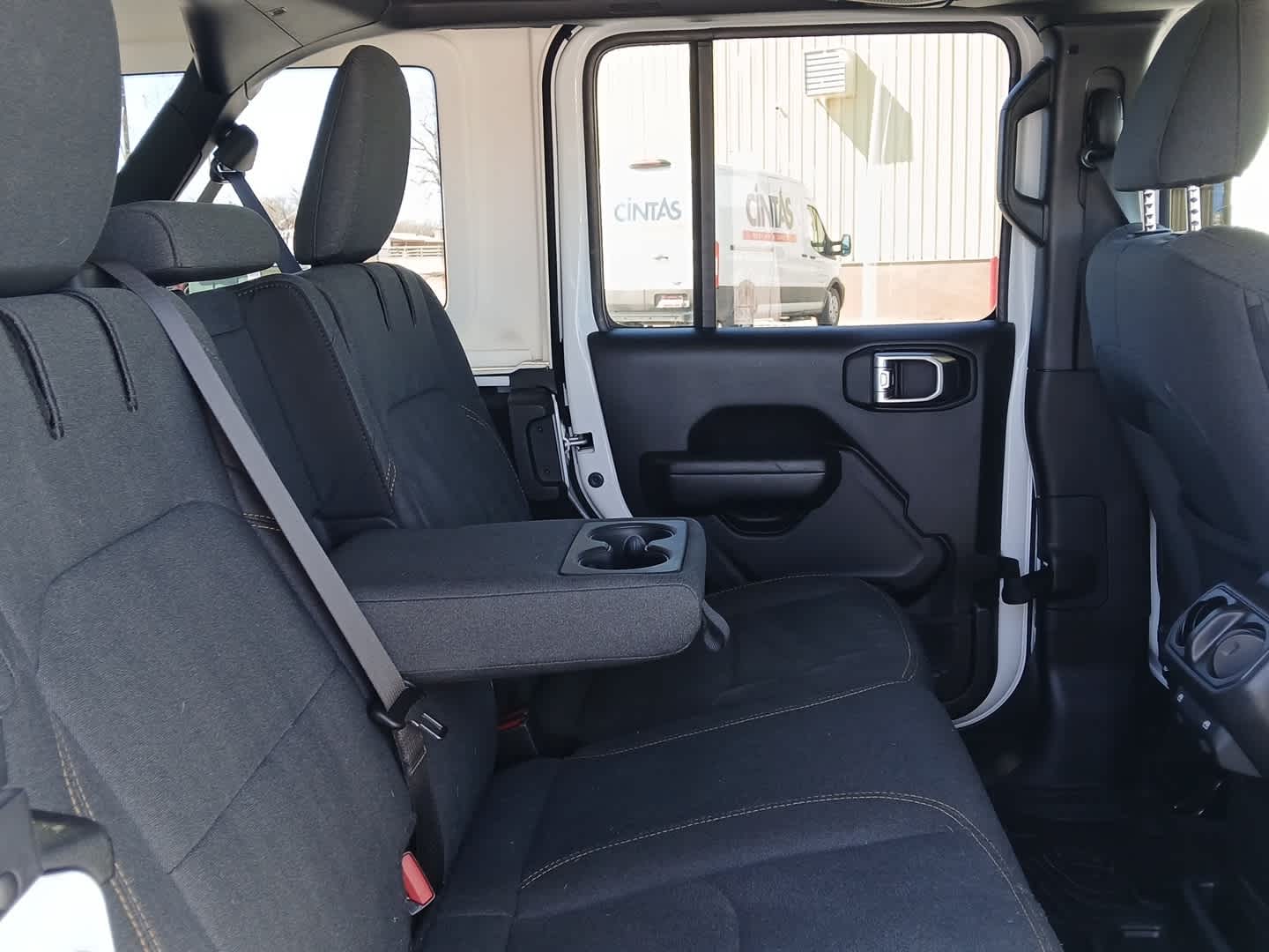 2025 Jeep Wrangler 4xe Willys 4xe