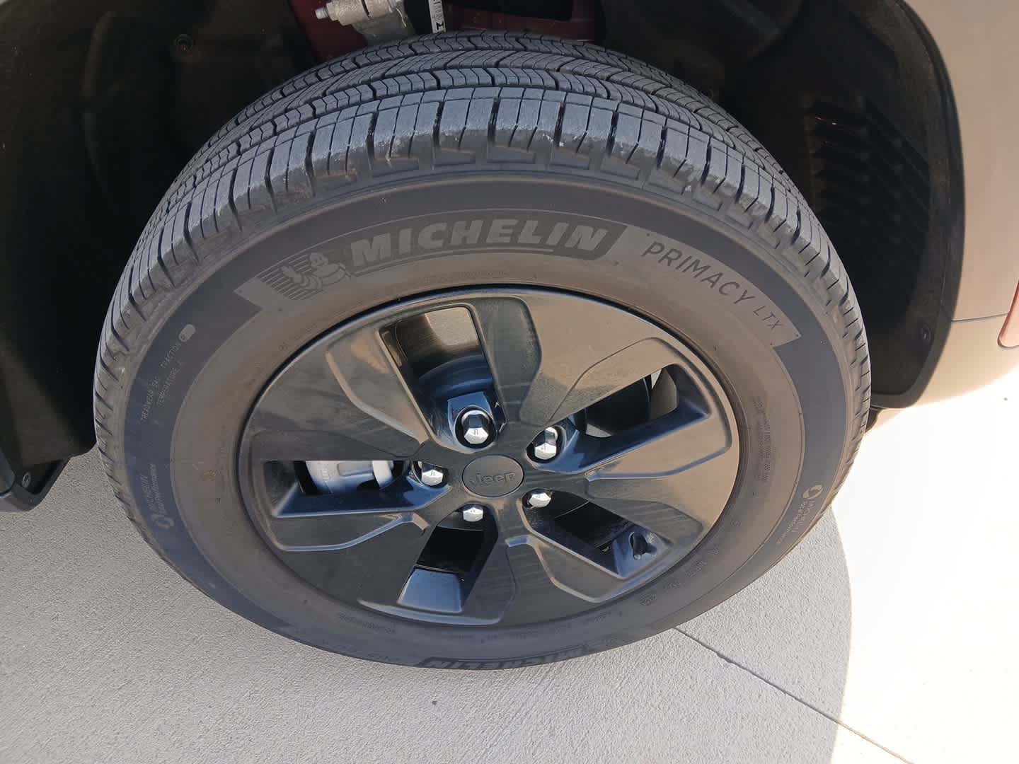 2023 Jeep Grand Cherokee 4xe 4x4