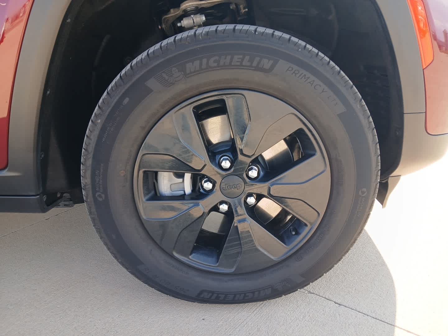 2023 Jeep Grand Cherokee 4xe 4x4