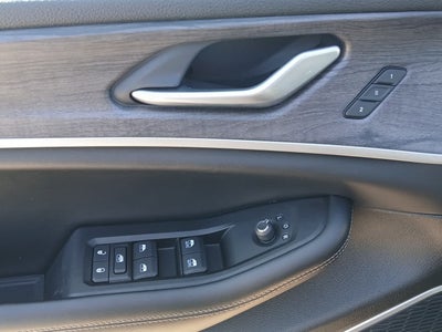 2023 Jeep Grand Cherokee 4xe 4x4