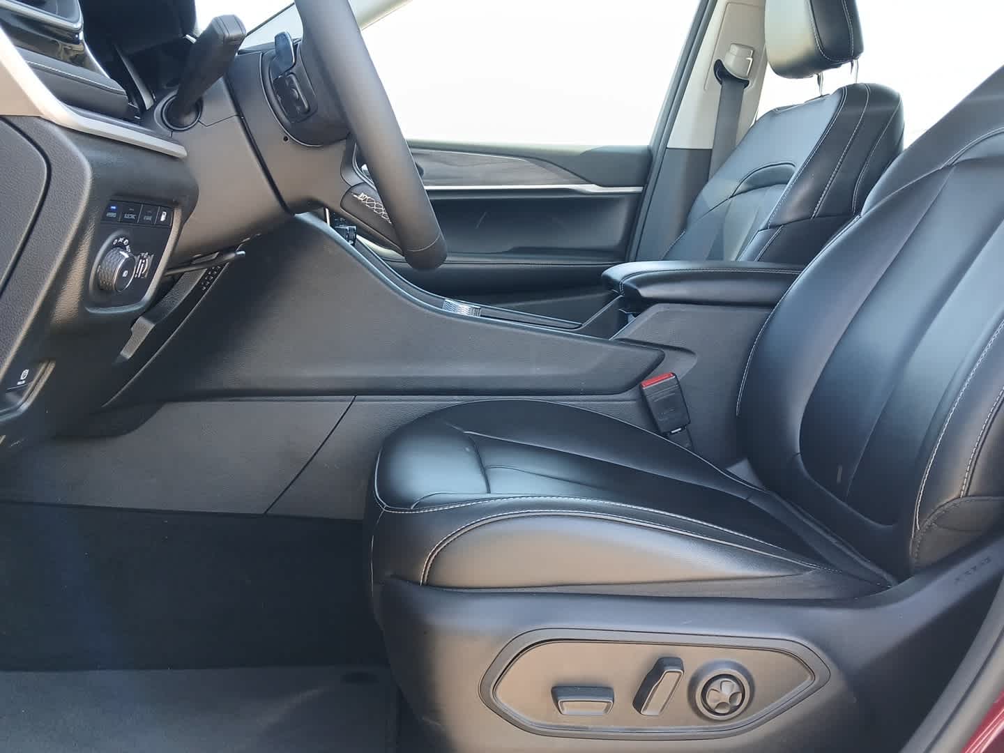 2023 Jeep Grand Cherokee 4xe 4x4