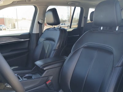 2023 Jeep Grand Cherokee 4xe 4x4