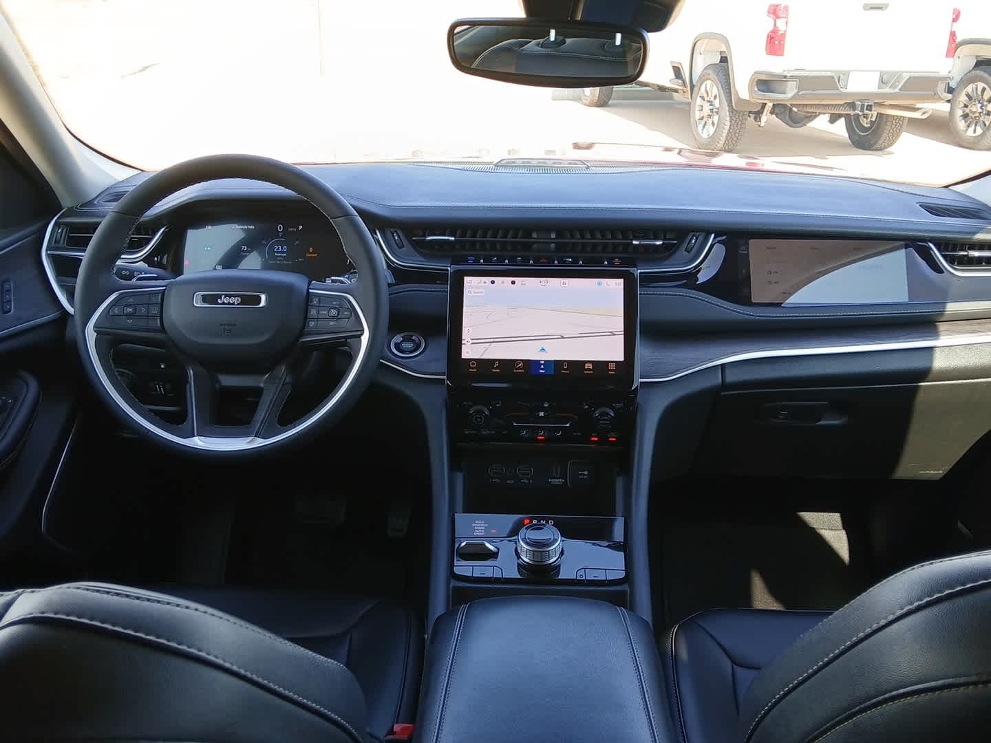 2023 Jeep Grand Cherokee 4xe 4x4