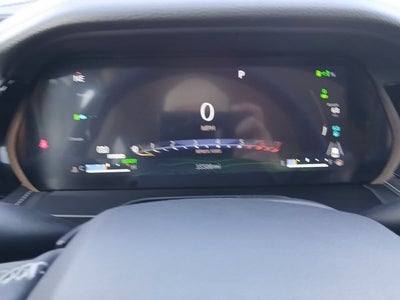 2023 Jeep Grand Cherokee 4xe 4x4