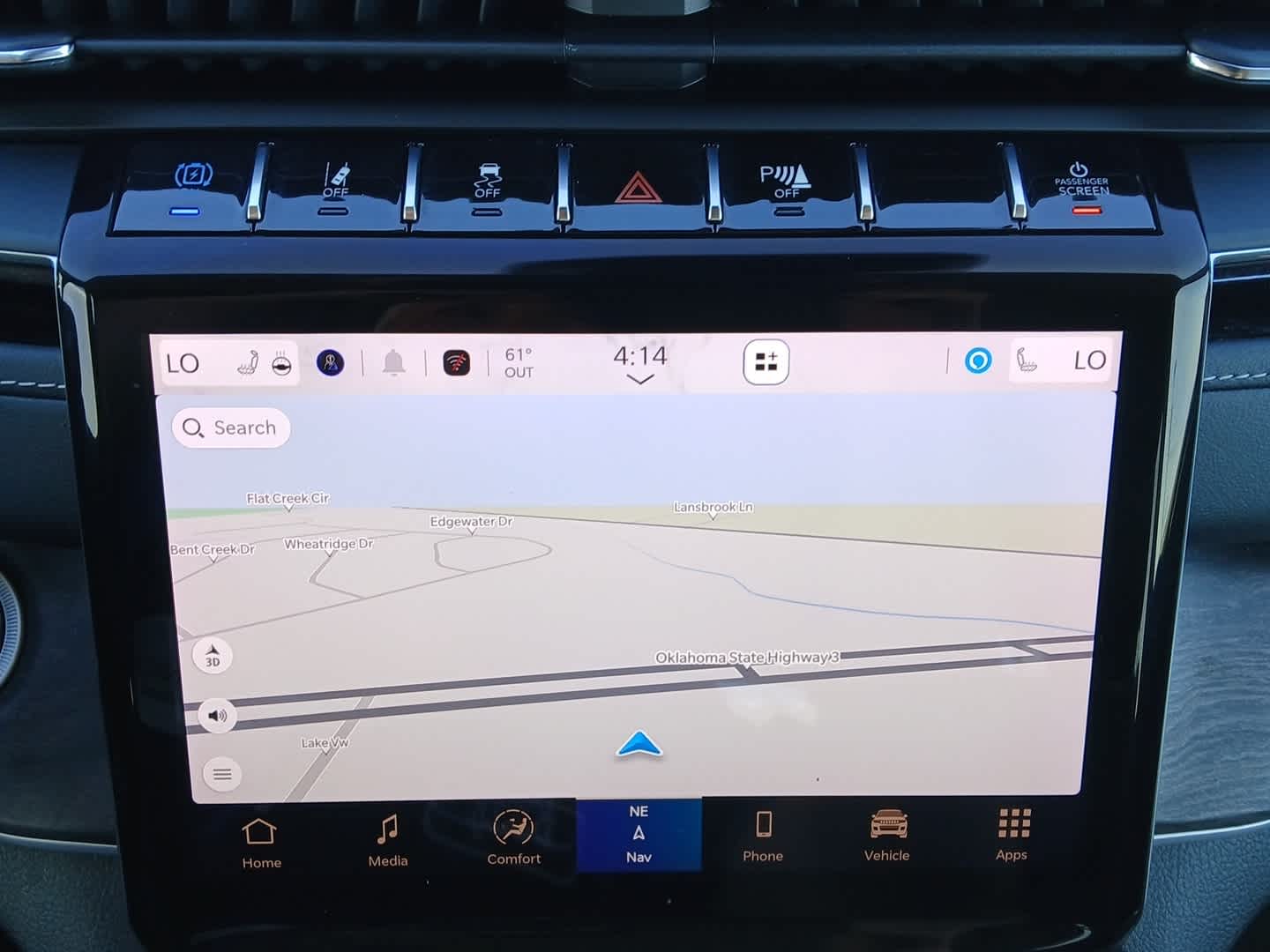 2023 Jeep Grand Cherokee 4xe 4x4