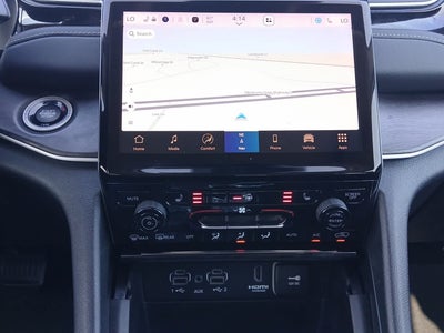 2023 Jeep Grand Cherokee 4xe 4x4