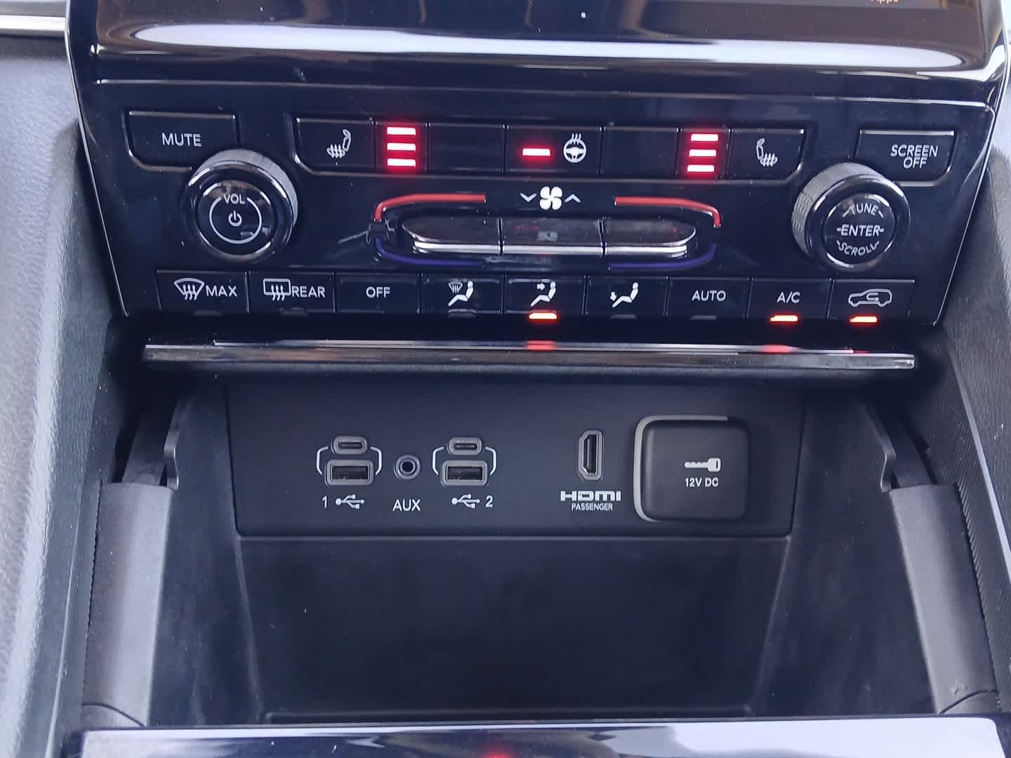 2023 Jeep Grand Cherokee 4xe 4x4