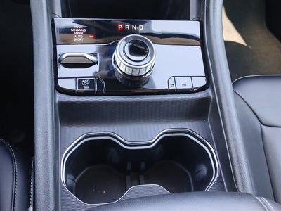 2023 Jeep Grand Cherokee 4xe 4x4