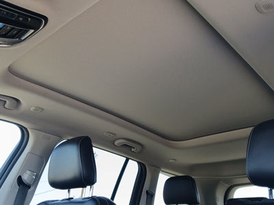 2023 Jeep Grand Cherokee 4xe 4x4