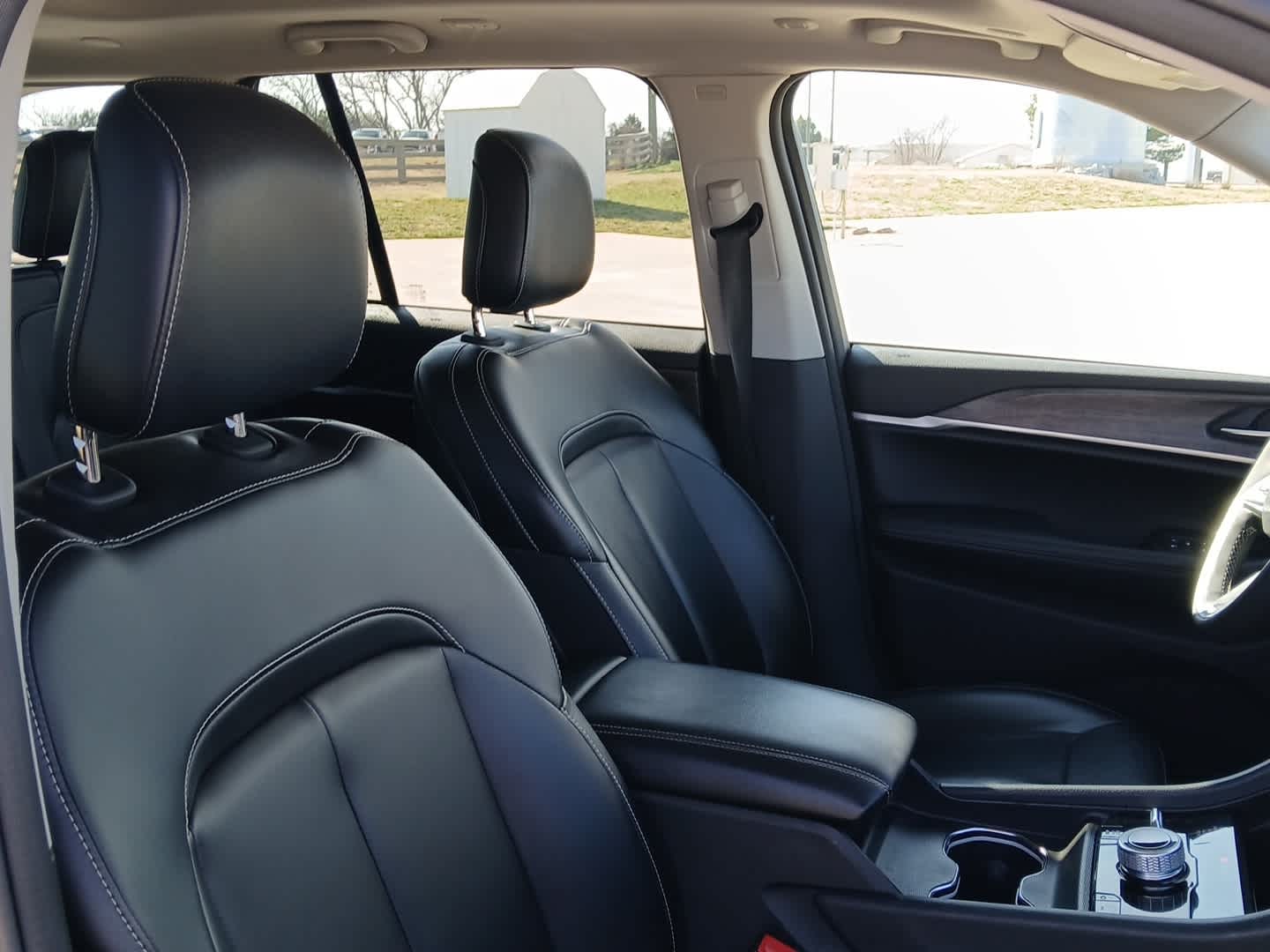 2023 Jeep Grand Cherokee 4xe 4x4