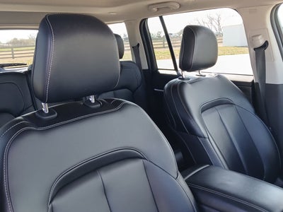 2023 Jeep Grand Cherokee 4xe 4x4