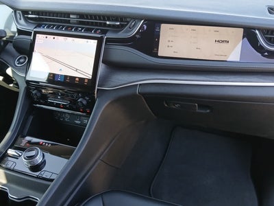 2023 Jeep Grand Cherokee 4xe 4x4