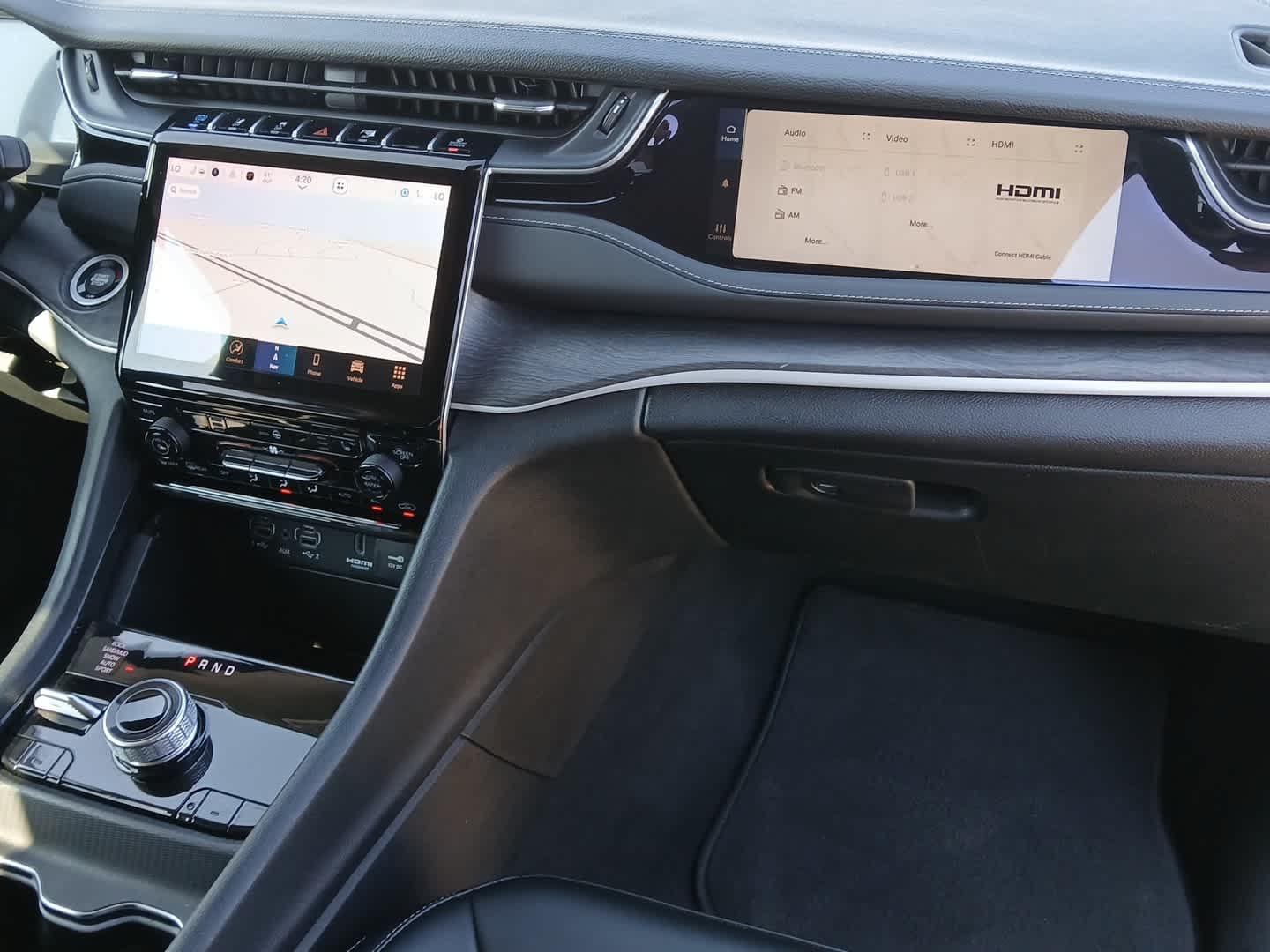 2023 Jeep Grand Cherokee 4xe 4x4