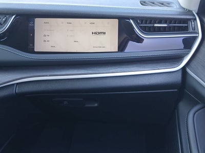 2023 Jeep Grand Cherokee 4xe 4x4