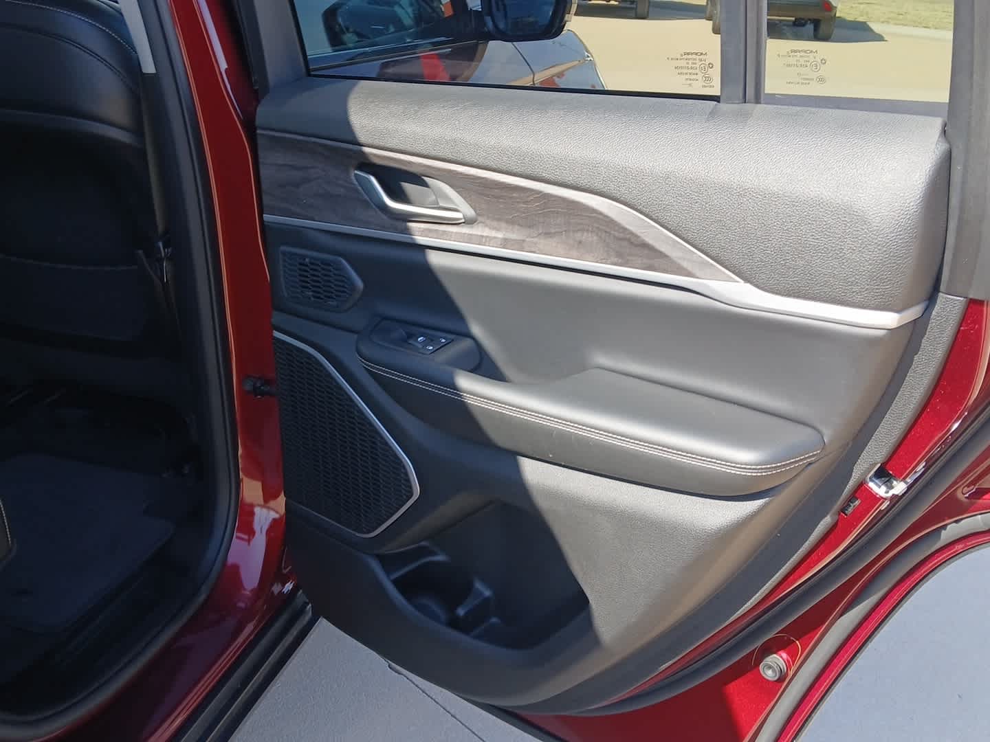 2023 Jeep Grand Cherokee 4xe 4x4