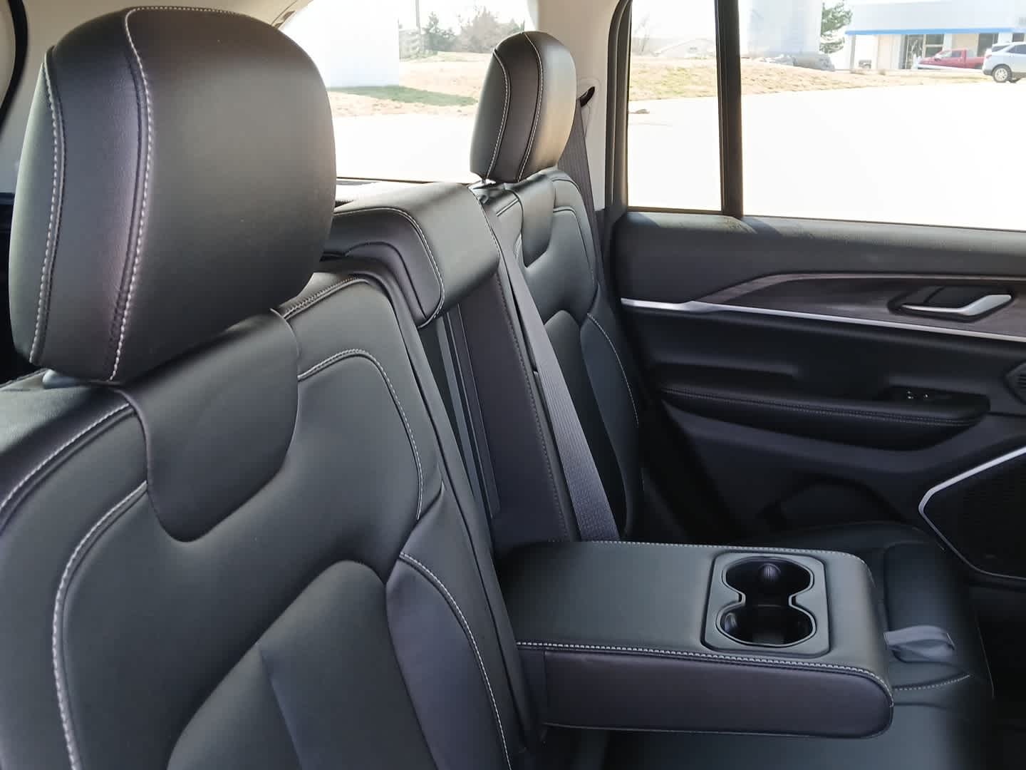 2023 Jeep Grand Cherokee 4xe 4x4