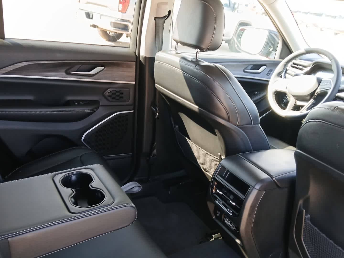 2023 Jeep Grand Cherokee 4xe 4x4