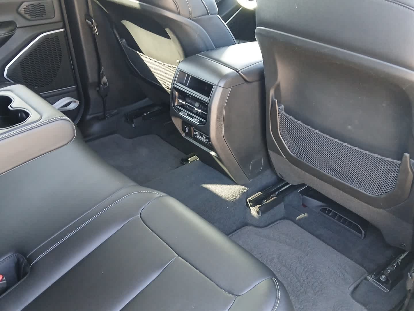 2023 Jeep Grand Cherokee 4xe 4x4