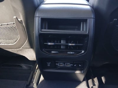 2023 Jeep Grand Cherokee 4xe 4x4