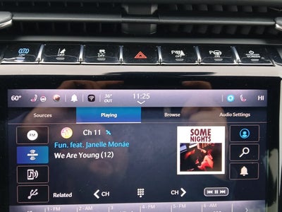 2022 Jeep Grand Cherokee 4xe Summit 4x4