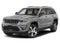 2022 Jeep Grand Cherokee 4xe Summit 4x4
