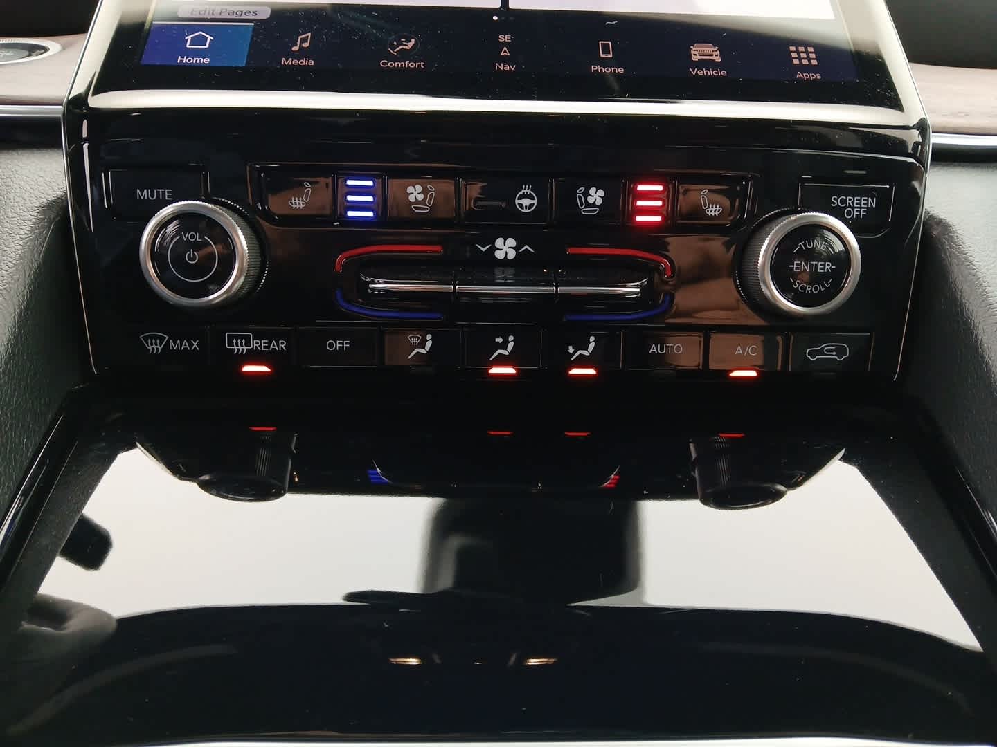 2022 Jeep Grand Cherokee 4xe Summit 4x4