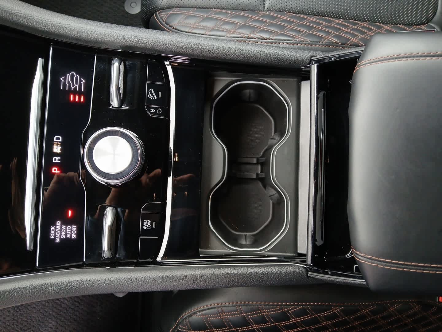 2022 Jeep Grand Cherokee 4xe Summit 4x4