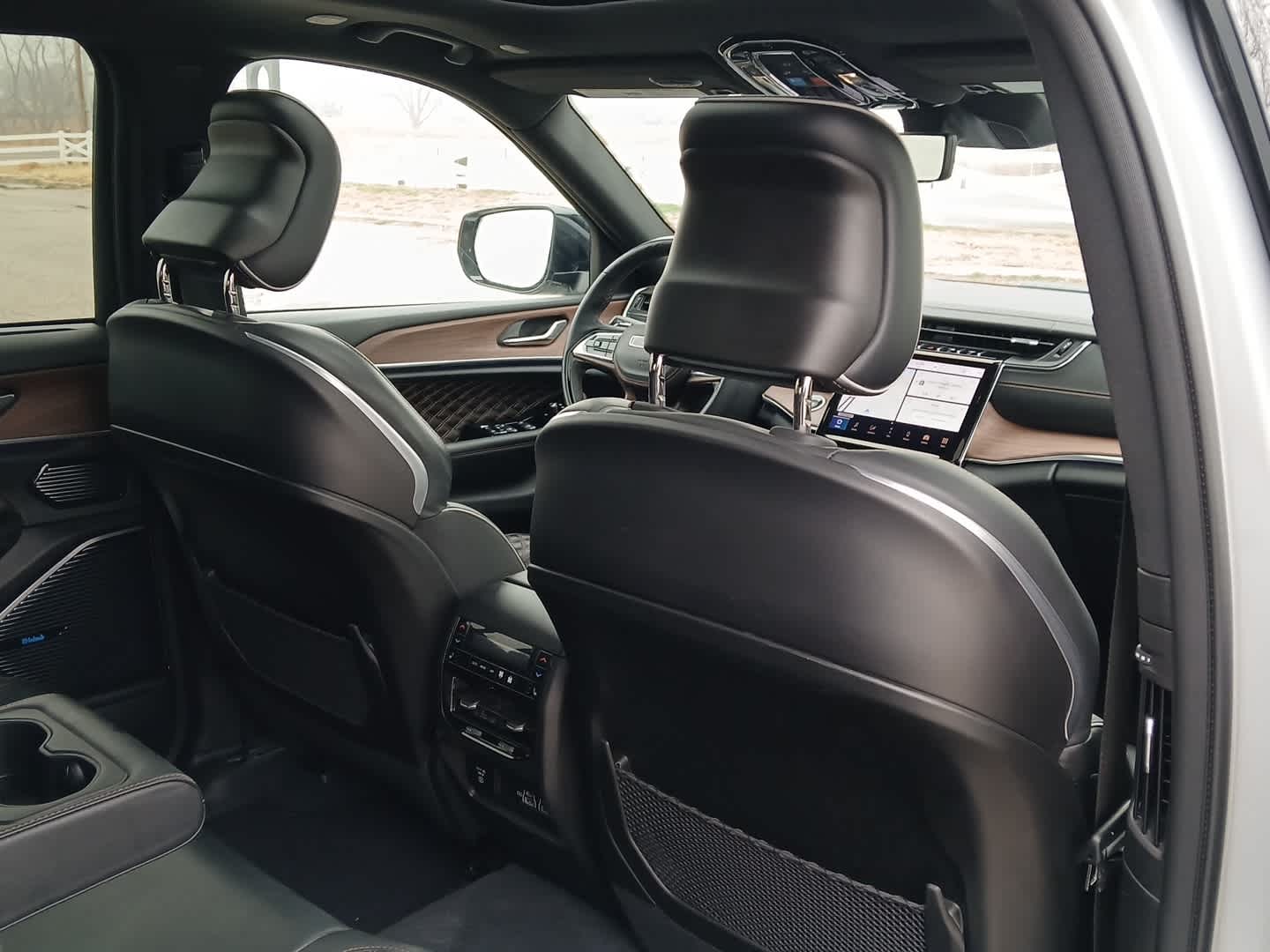 2022 Jeep Grand Cherokee 4xe Summit 4x4