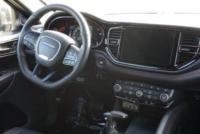 2027 Dodge Durango DURANGO GT HEMI V8 PLUS AWD
