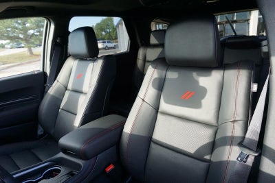 2027 Dodge Durango DURANGO GT HEMI V8 PLUS AWD