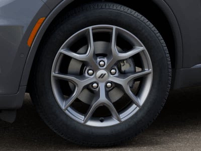2027 Dodge Durango DURANGO GT HEMI V8 PLUS AWD