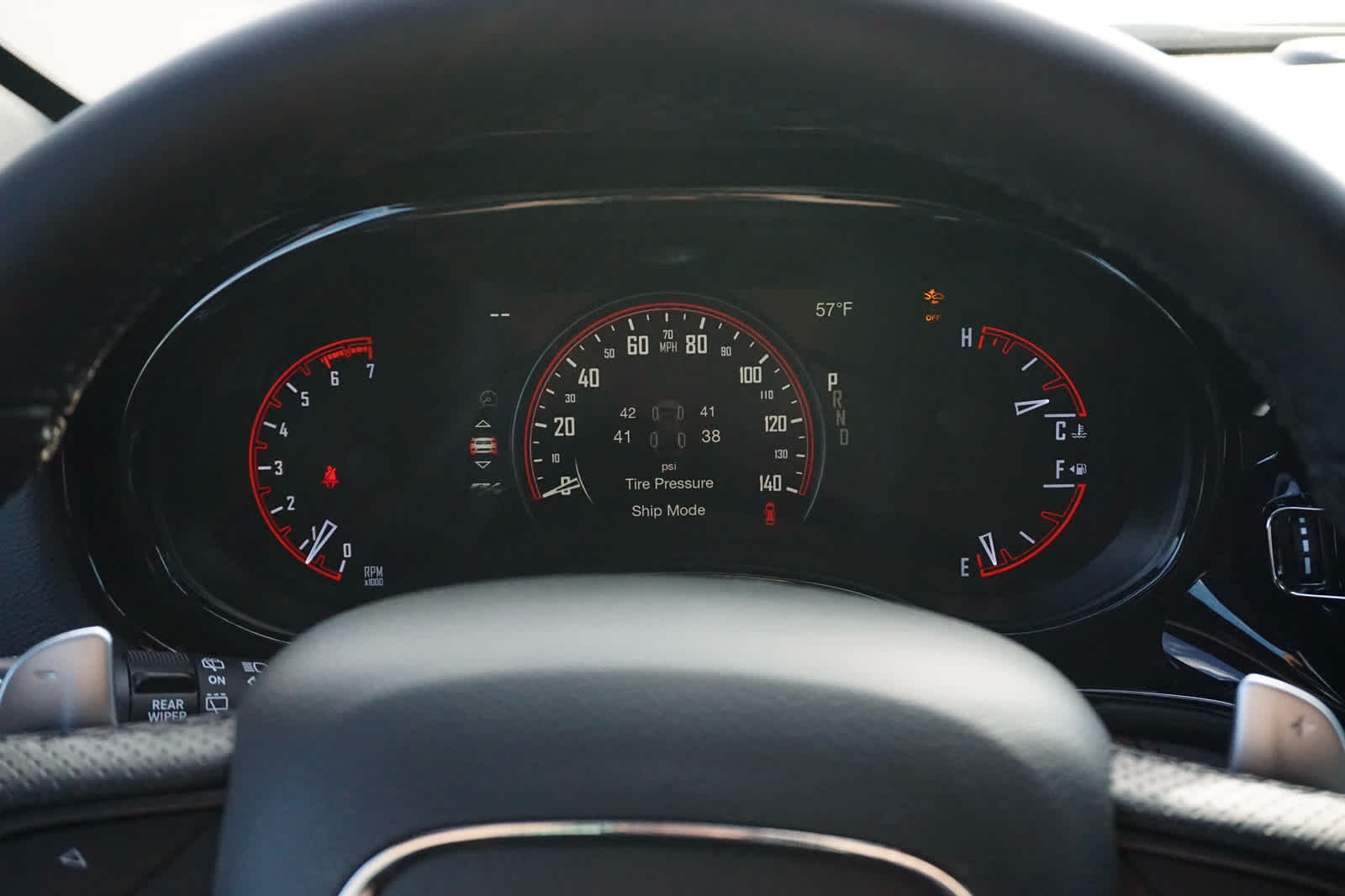 2027 Dodge Durango DURANGO GT HEMI V8 PLUS AWD