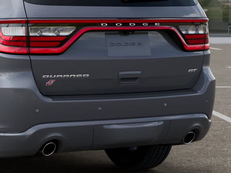 2027 Dodge Durango DURANGO GT HEMI V8 PLUS AWD