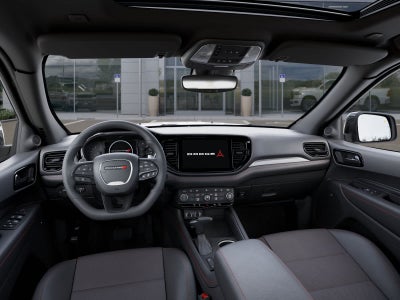 2027 Dodge Durango DURANGO GT HEMI V8 PLUS AWD