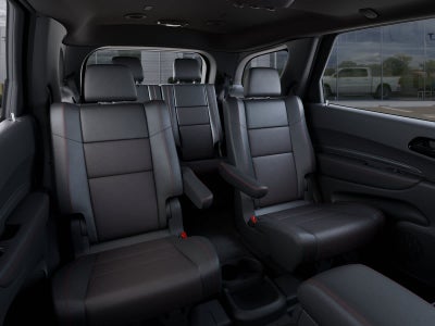 2027 Dodge Durango DURANGO GT HEMI V8 PLUS AWD