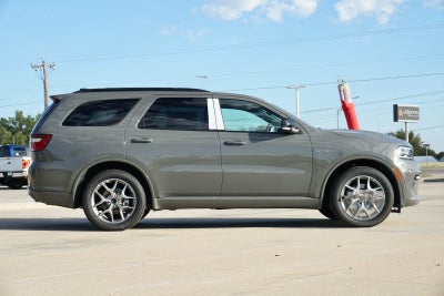 2027 Dodge Durango DURANGO GT HEMI V8 PLUS AWD
