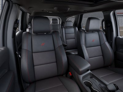 2027 Dodge Durango DURANGO GT HEMI V8 PLUS AWD