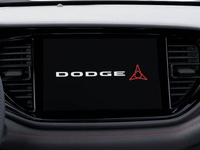 2027 Dodge Durango DURANGO GT HEMI V8 PLUS AWD