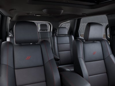 2027 Dodge Durango DURANGO GT HEMI V8 PLUS AWD
