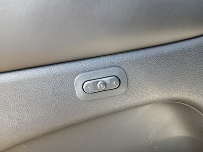 2017 Dodge Durango Citadel AWD